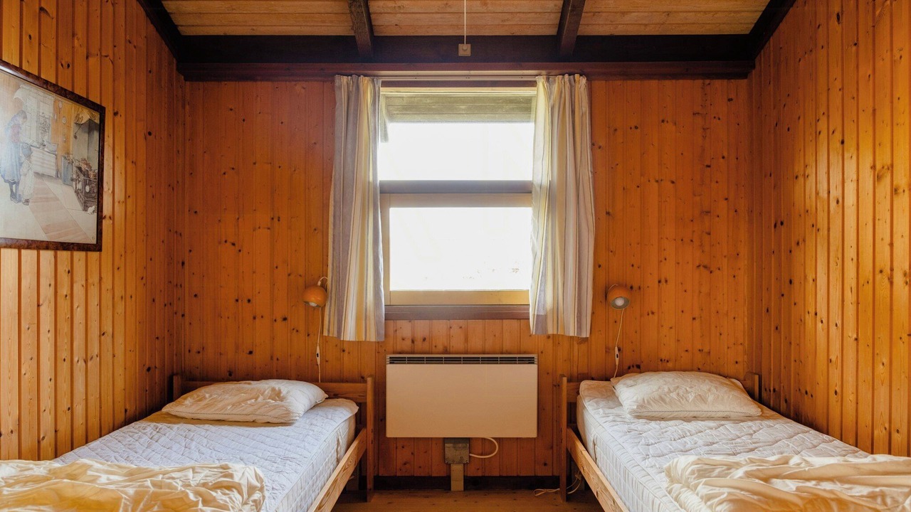 Photo of Bedroom in Slette Strand