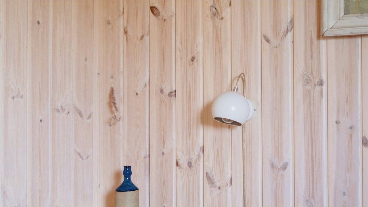 Photo of Bedroom in Slette Strand