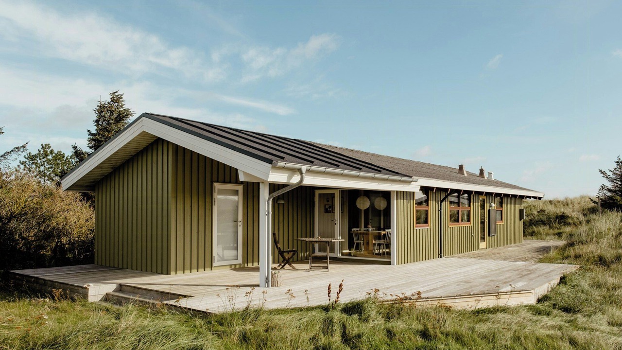 Photo of Outdoor in Slette Strand