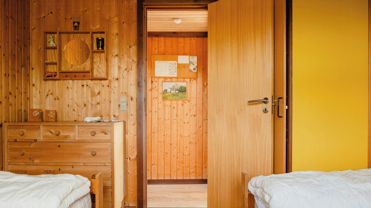 Photo of Bedroom in Slette Strand