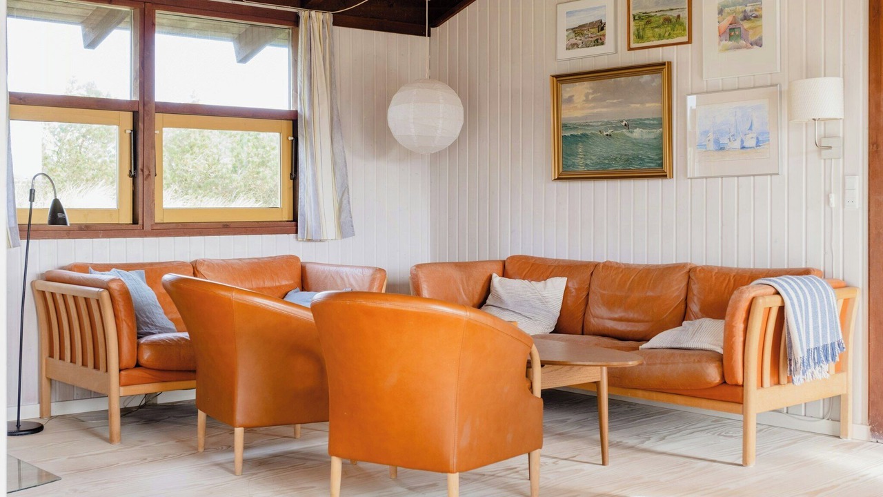 Photo of Livingroom in Slette Strand