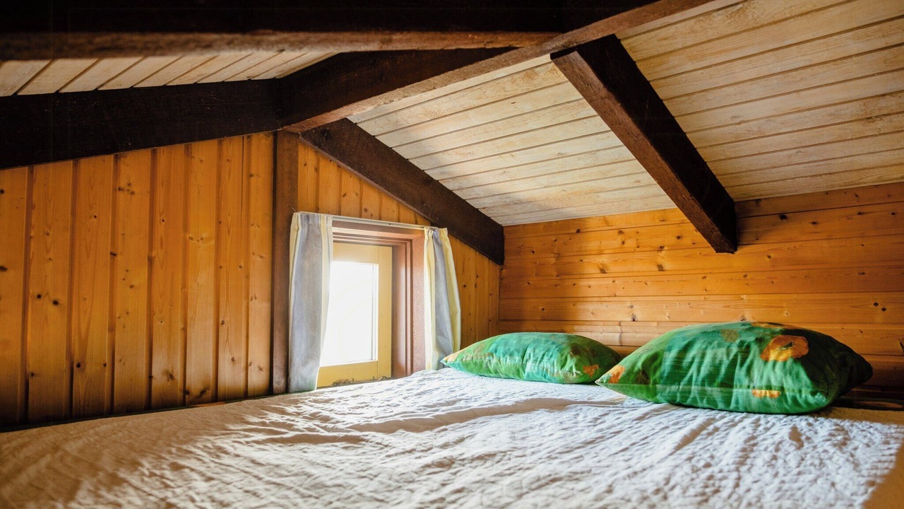 Photo of Bedroom in Slette Strand