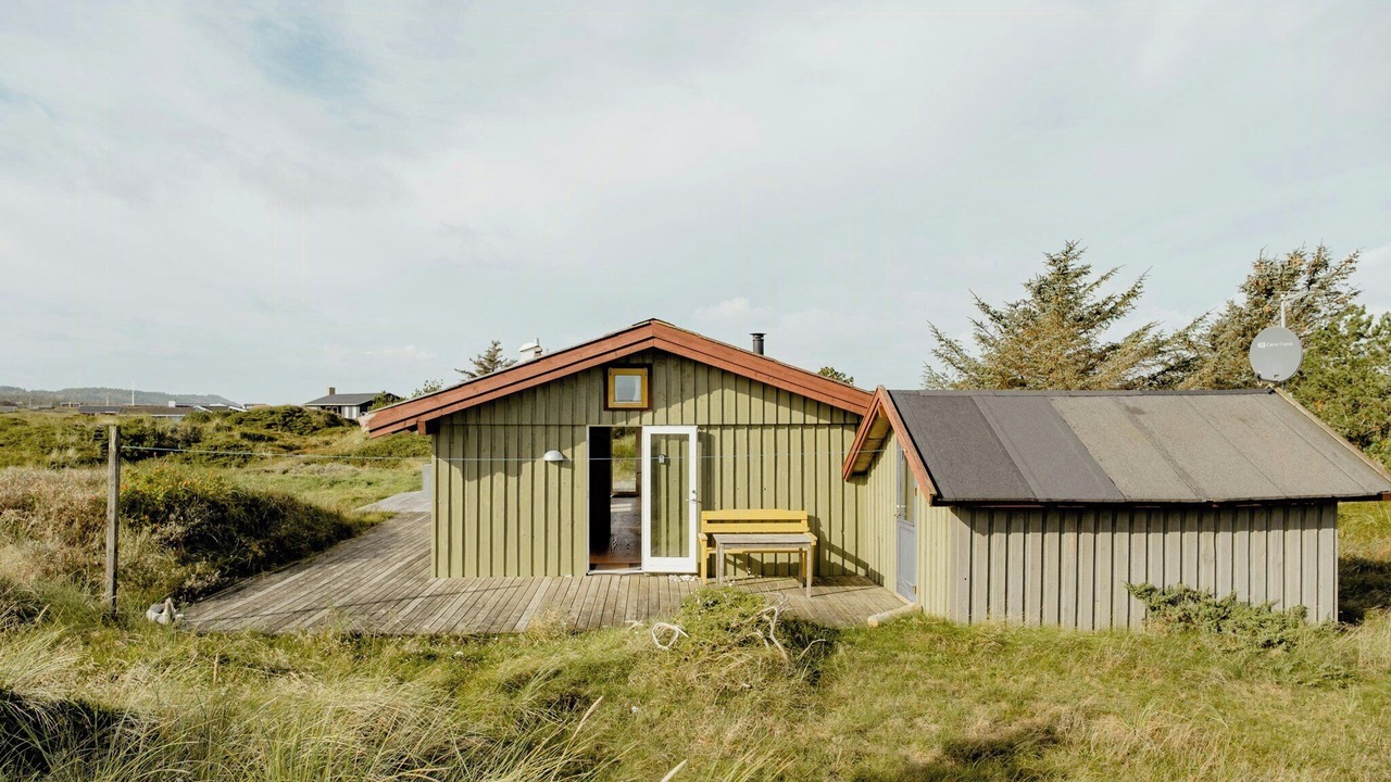 Photo of Outdoor in Slette Strand
