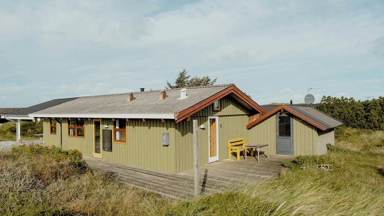 Photo of Outdoor in Slette Strand