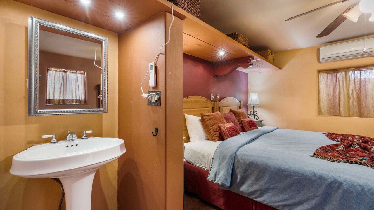 Photo of Bathroom in Historic Eastside