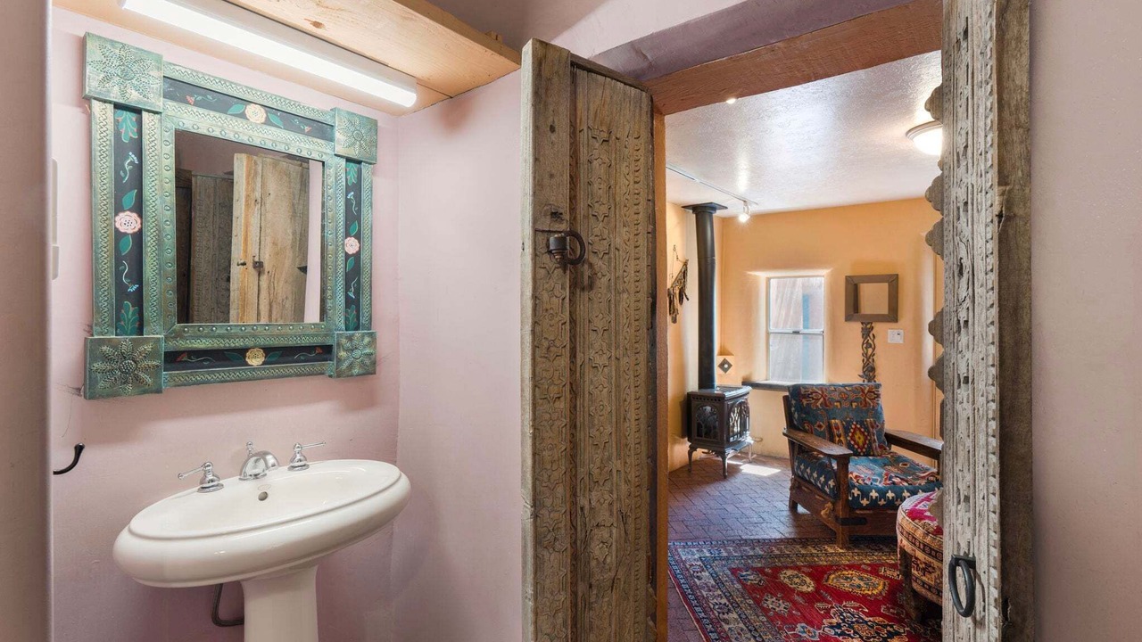 Photo of Bathroom in Historic Eastside