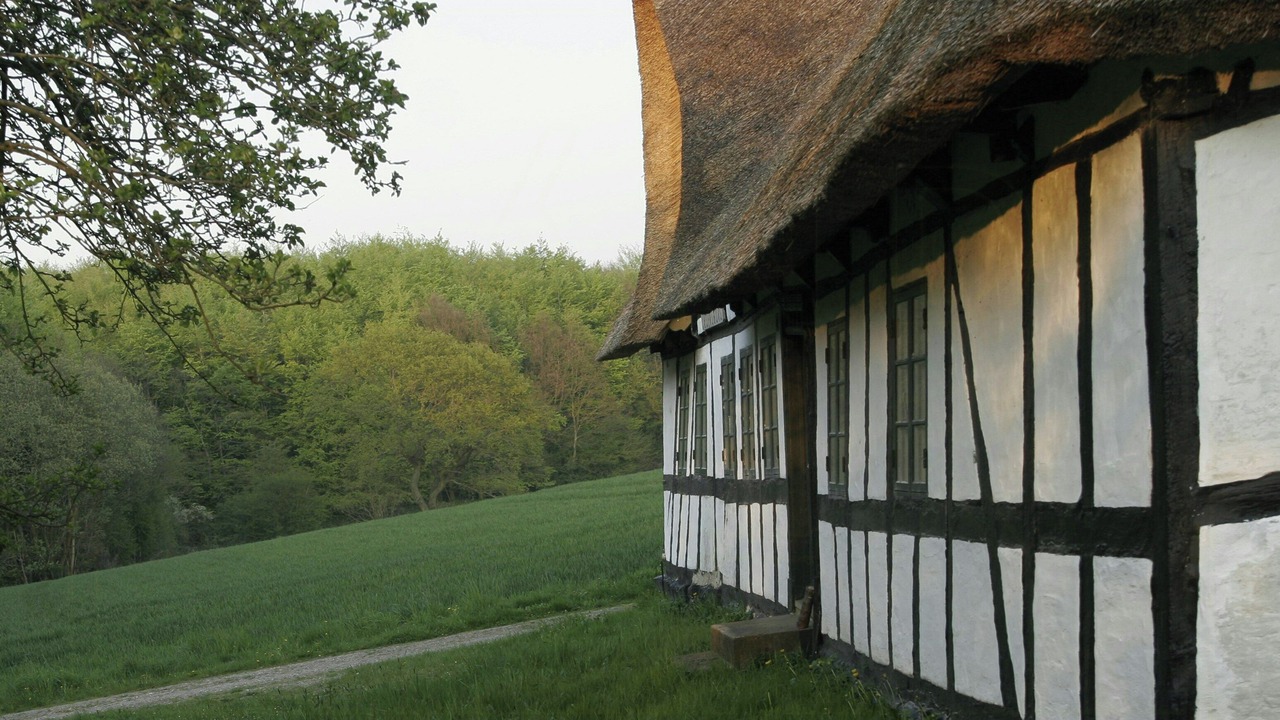 Photo of Outdoor in Faaborg
