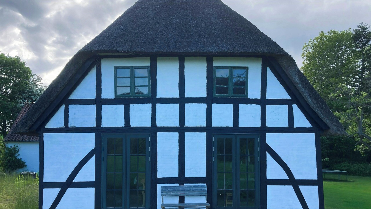 Photo of Outdoor in Faaborg