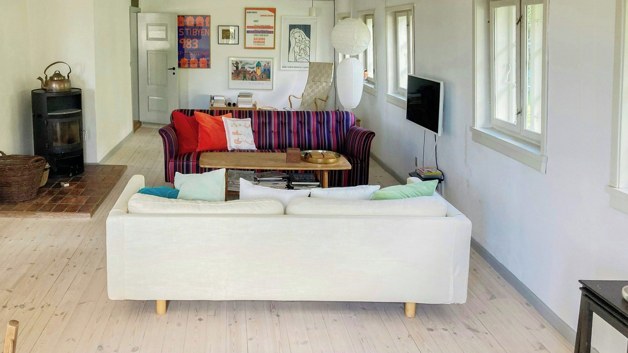 Photo of Livingroom in Faaborg