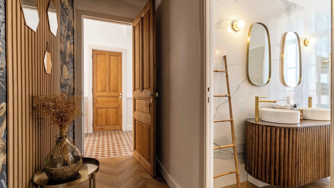 Photo of Bathroom in Magalas