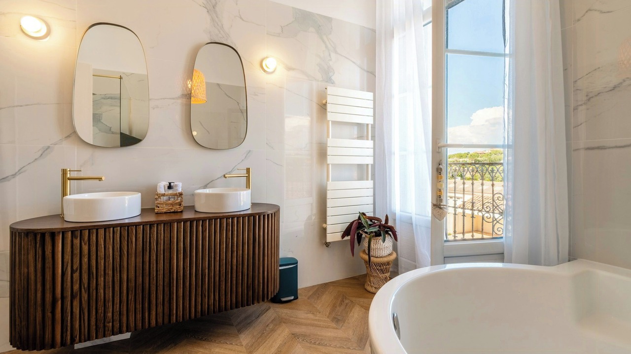 Photo of Bathroom in Magalas