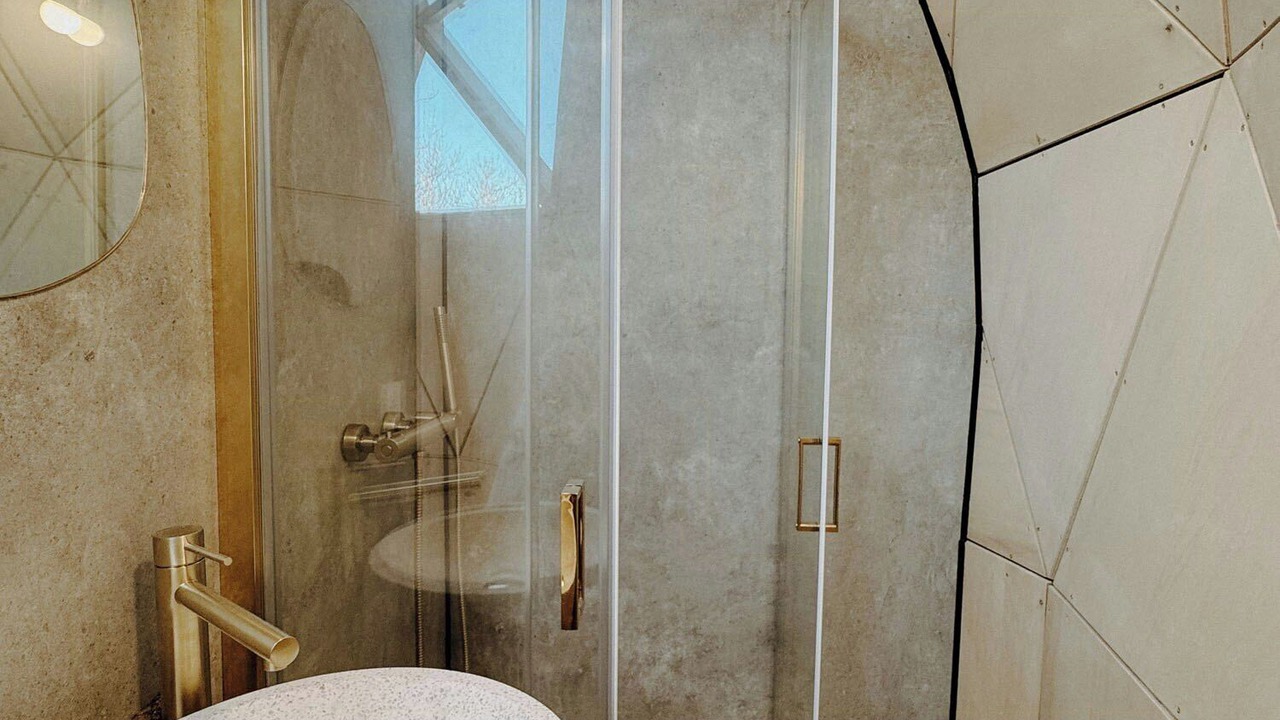 Photo of Bathroom in Magalas