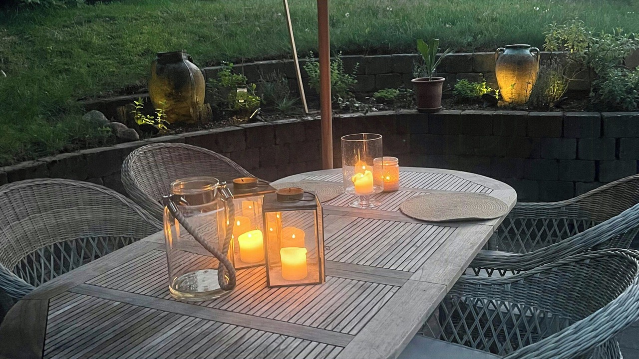 Photo of Outdoor in Buresø