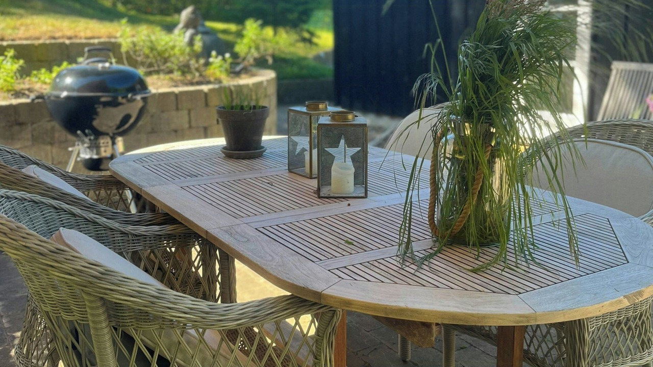 Photo of Outdoor in Buresø
