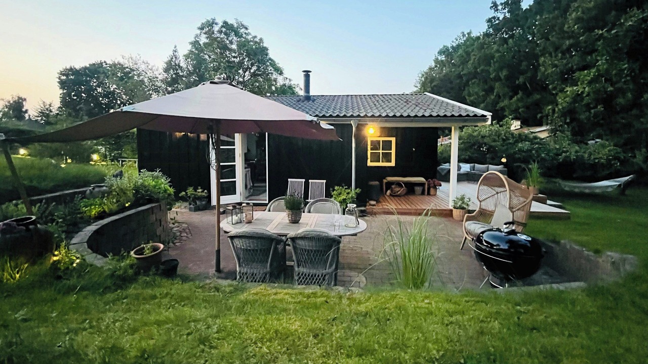 Photo of Outdoor in Buresø