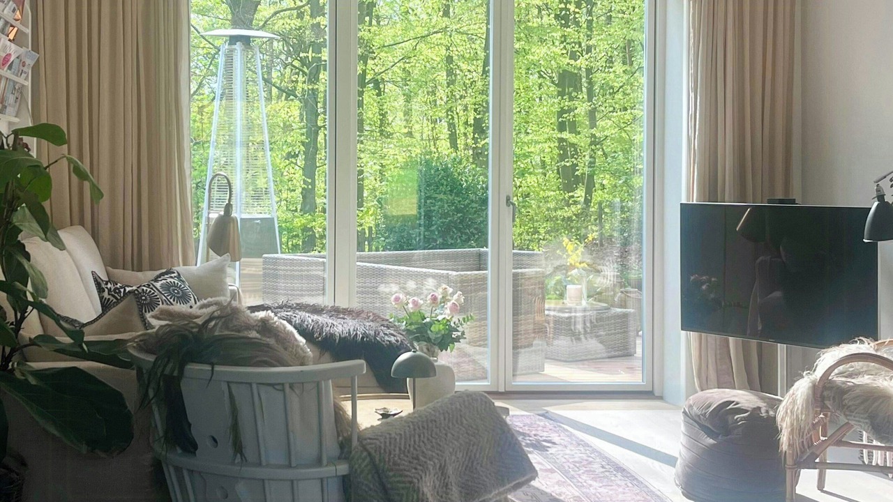 Photo of Livingroom in Buresø