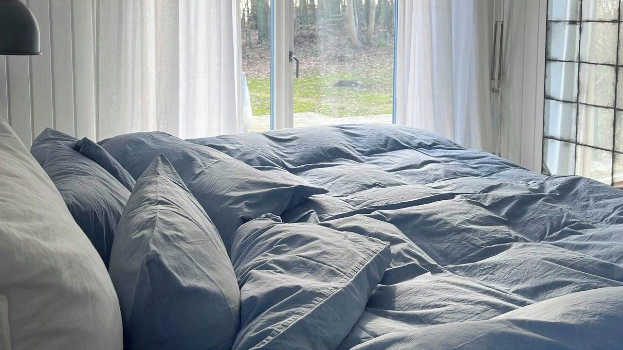 Photo of Bedroom in Buresø