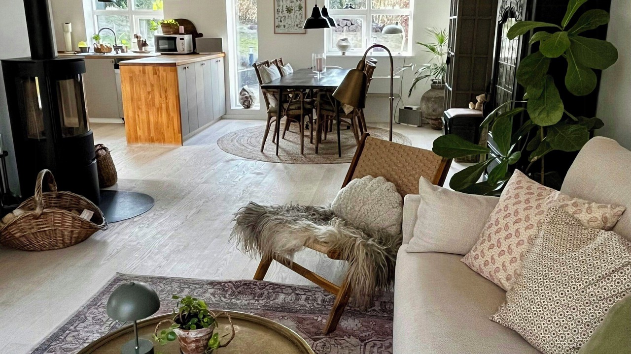 Photo of Livingroom in Buresø