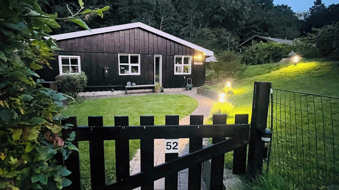 Photo of Outdoor in Buresø