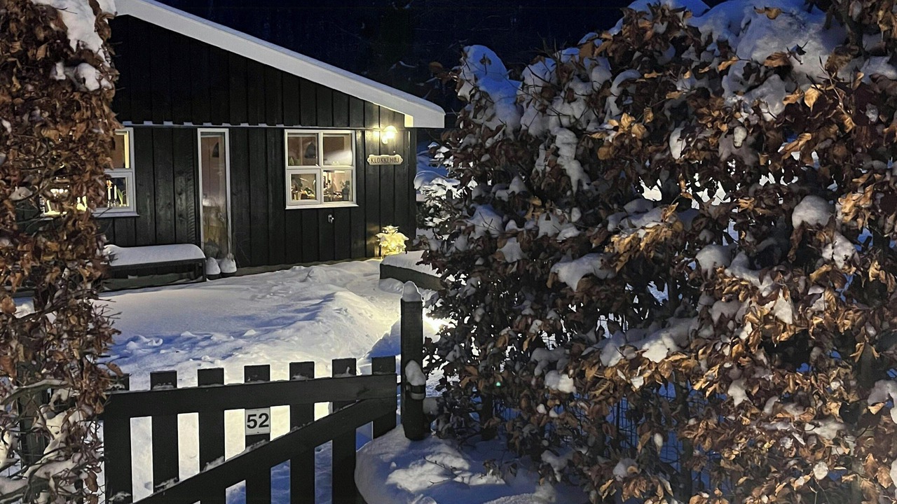 Photo of Outdoor in Buresø