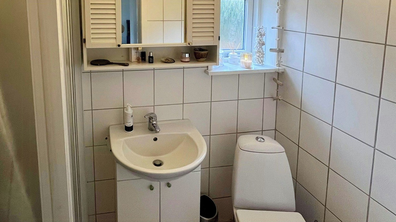 Photo of Bathroom in Buresø