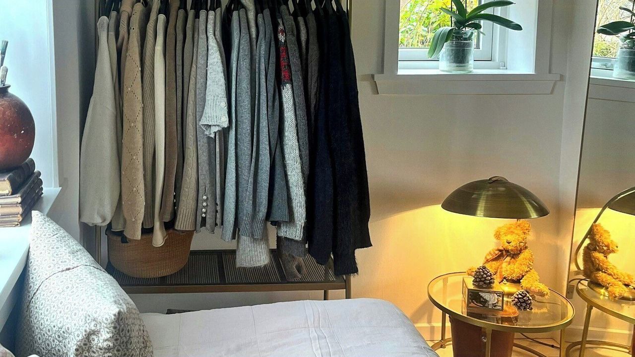 Photo of Bedroom in Buresø