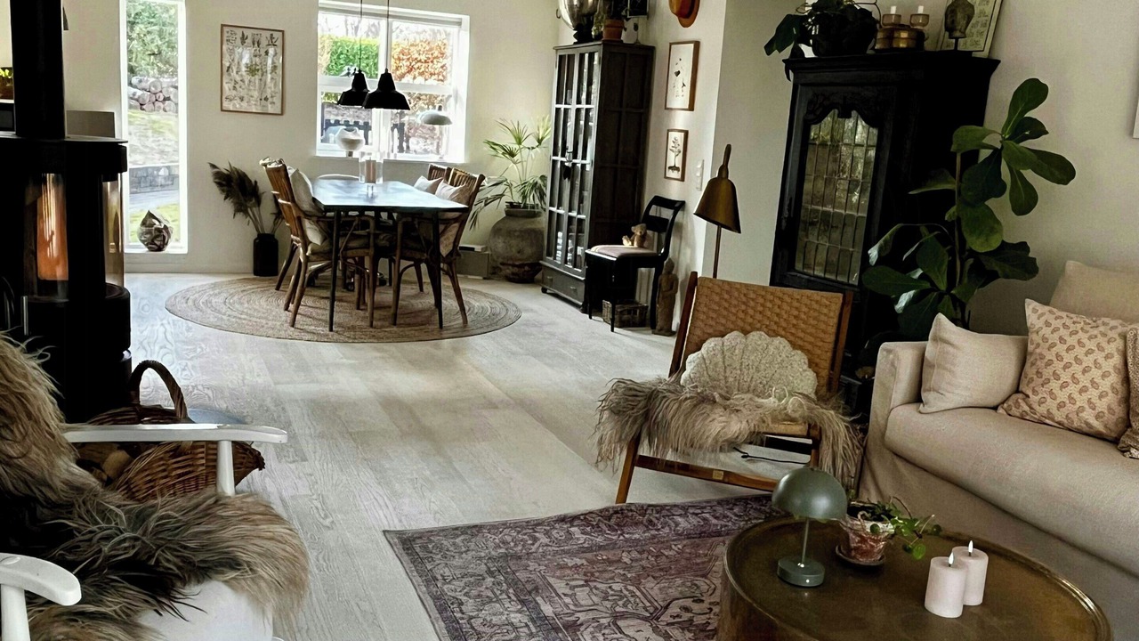 Photo of Livingroom in Buresø