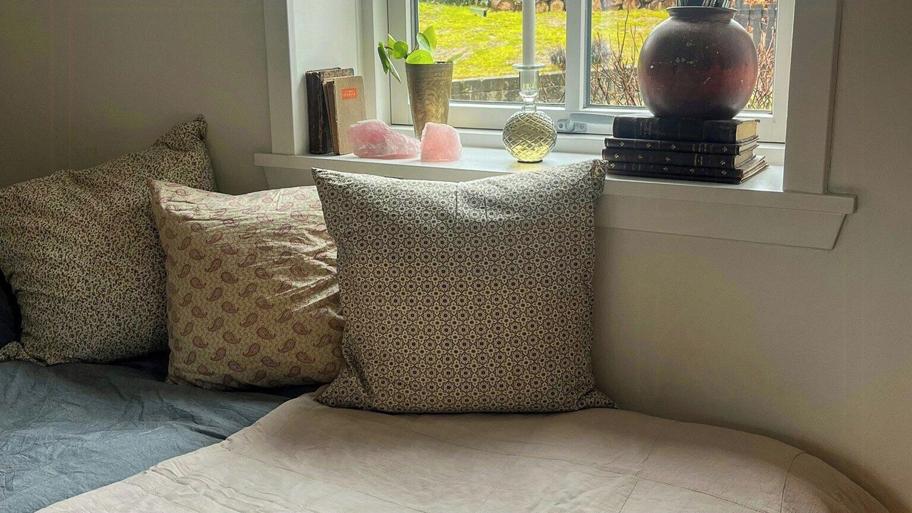 Photo of Bedroom in Buresø