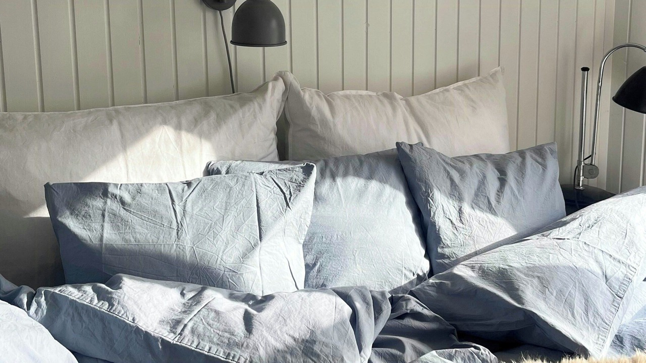 Photo of Bedroom in Buresø