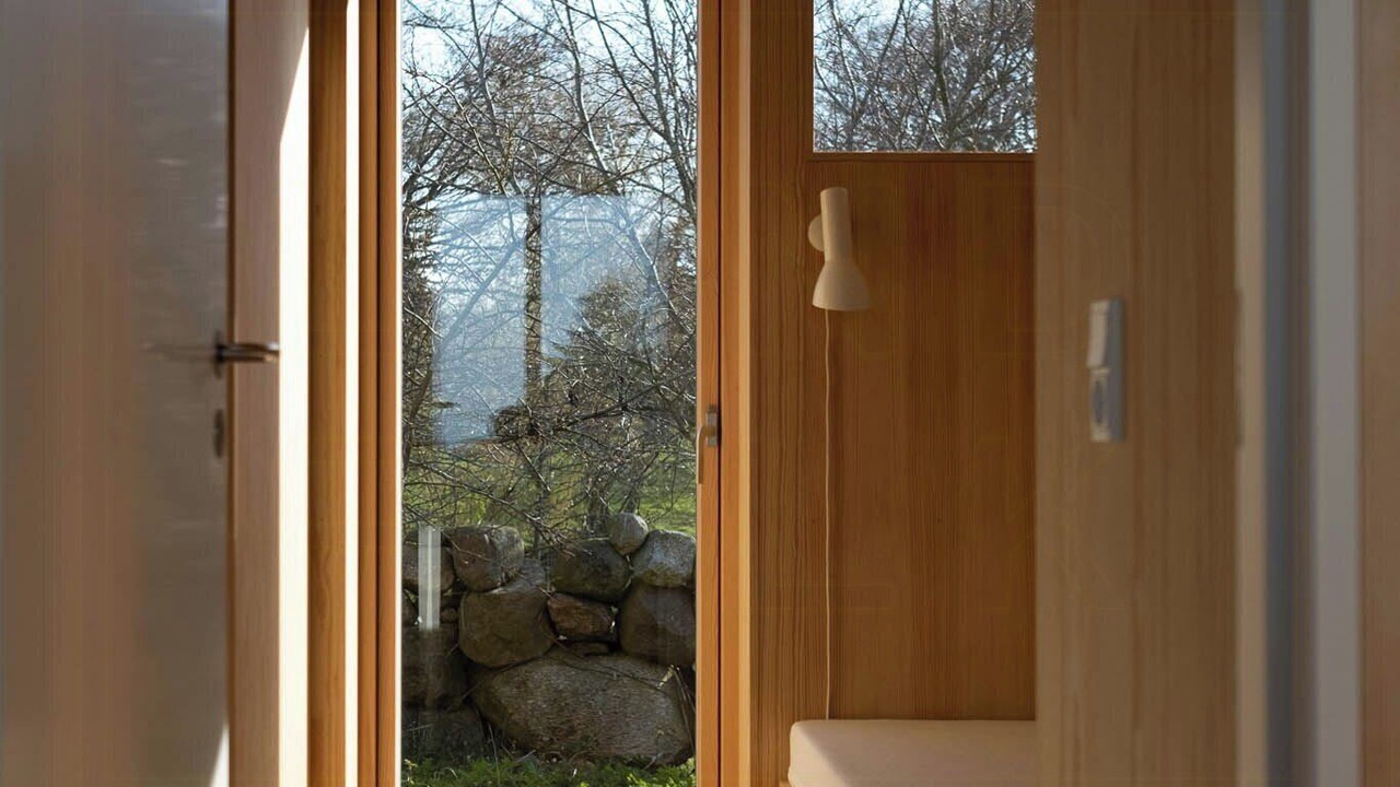 Photo of Bedroom in Vang