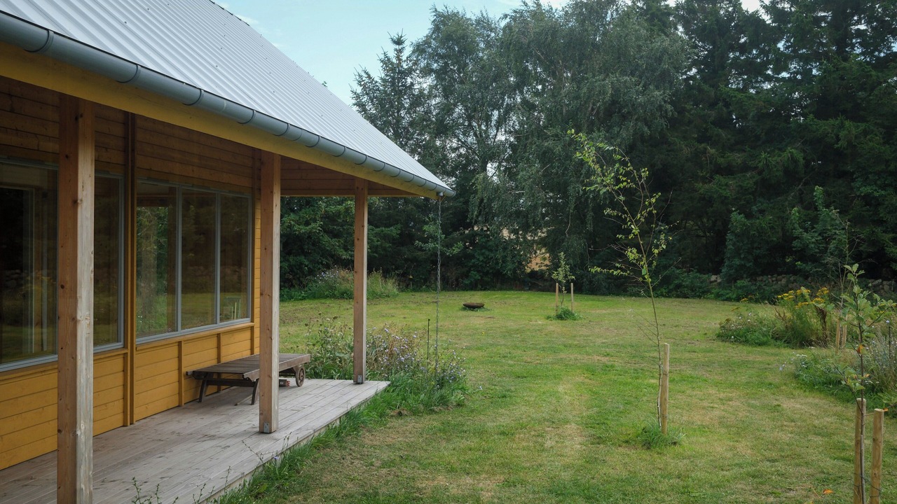 Photo of Patio Balcony in Vang