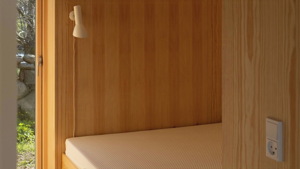 Photo of Bedroom in Vang