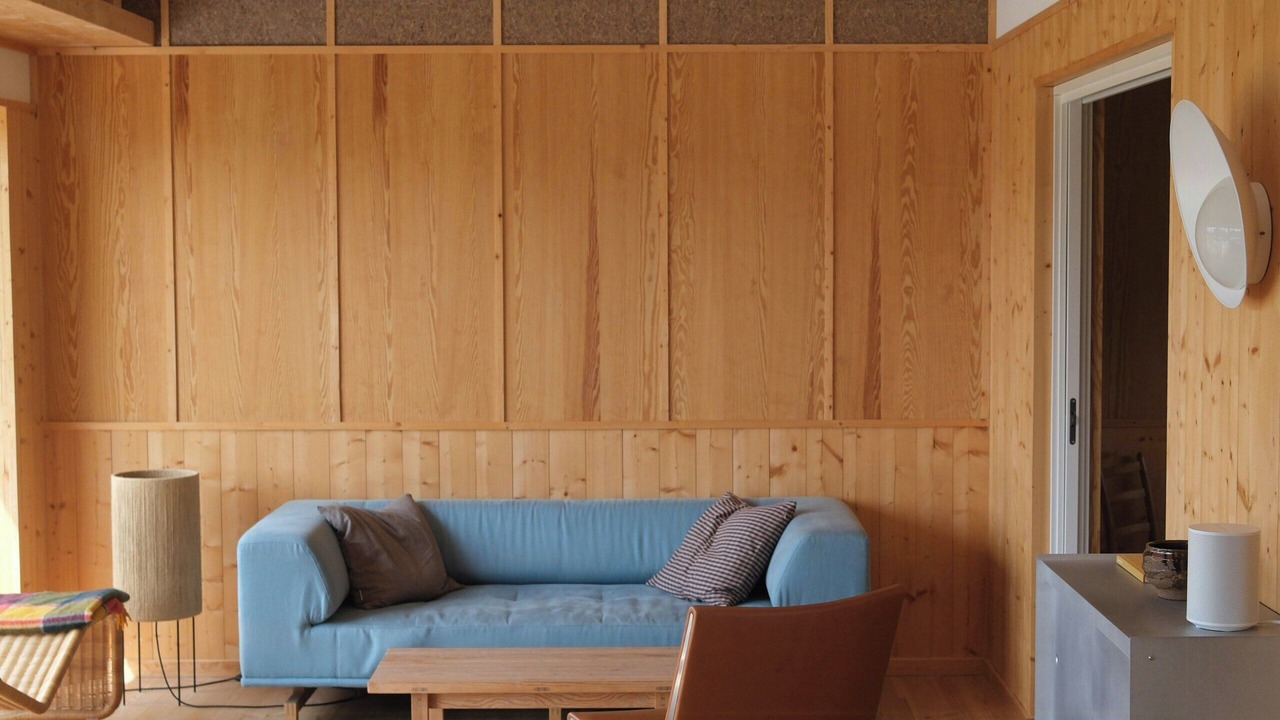 Photo of Livingroom in Vang