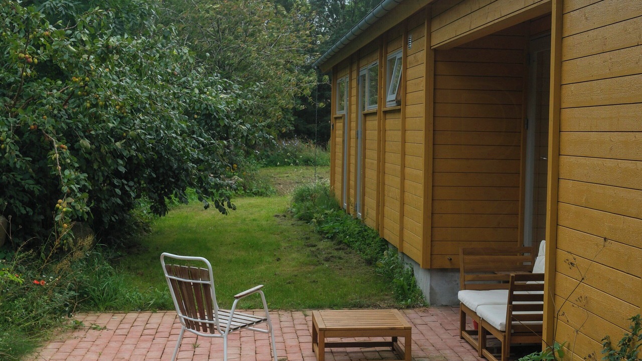 Photo of Patio Balcony in Vang