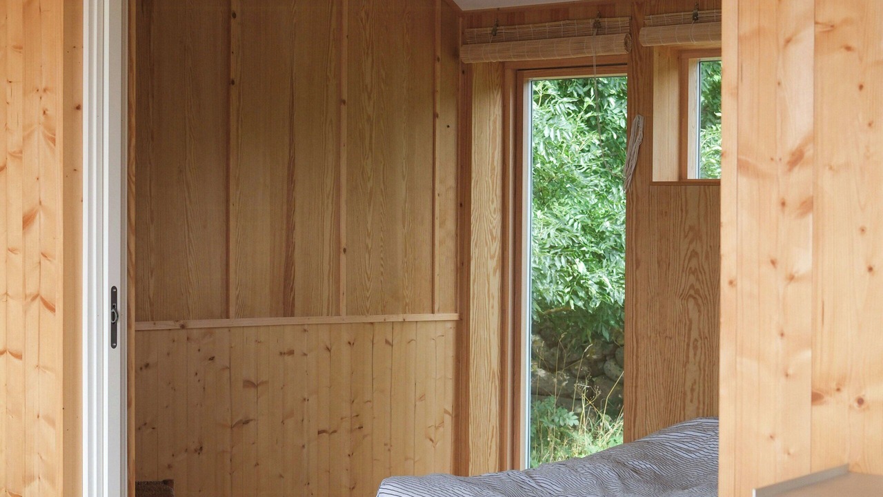 Photo of Bedroom in Vang