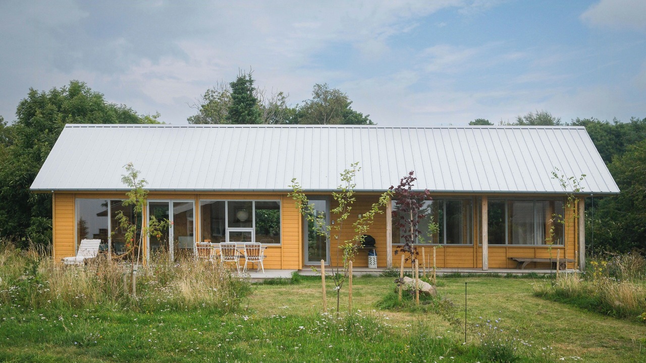Photo of Outdoor in Vang
