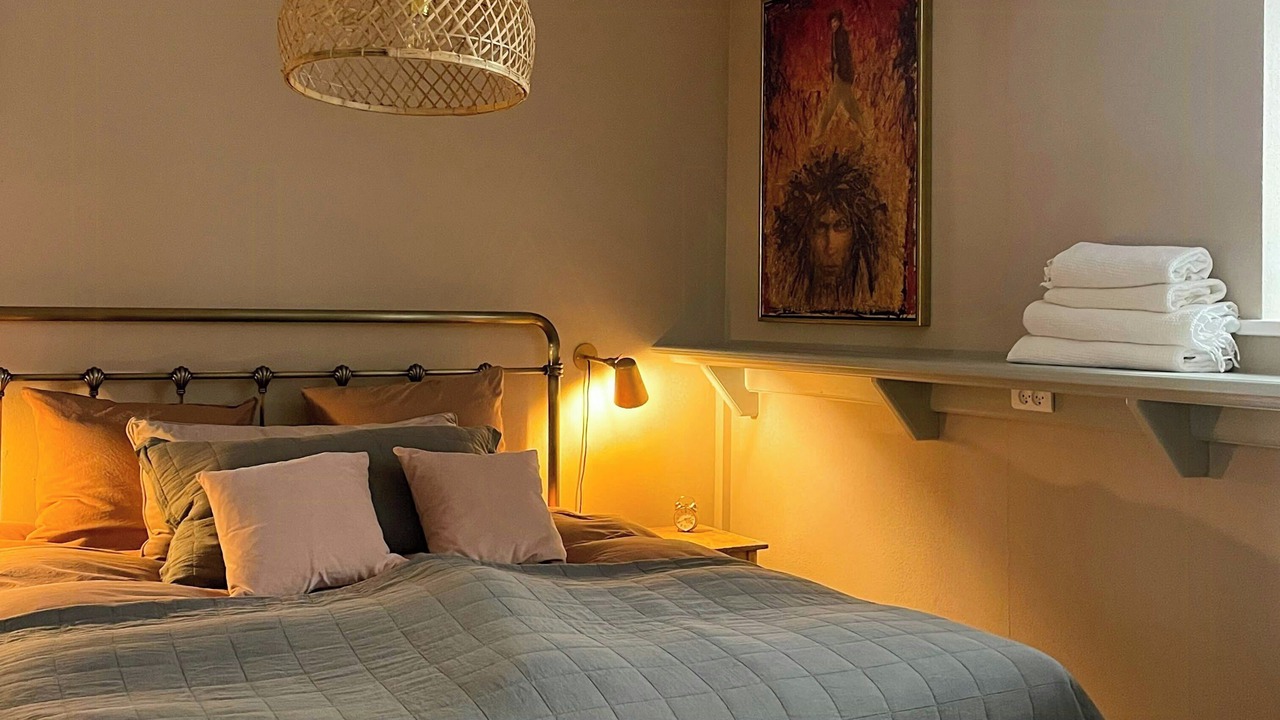 Photo of Bedroom in Kerteminde