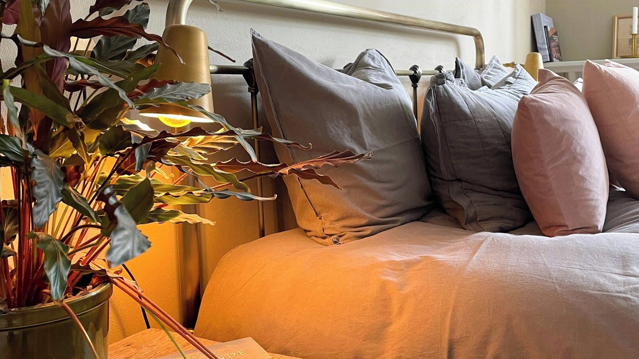 Photo of Bedroom in Kerteminde