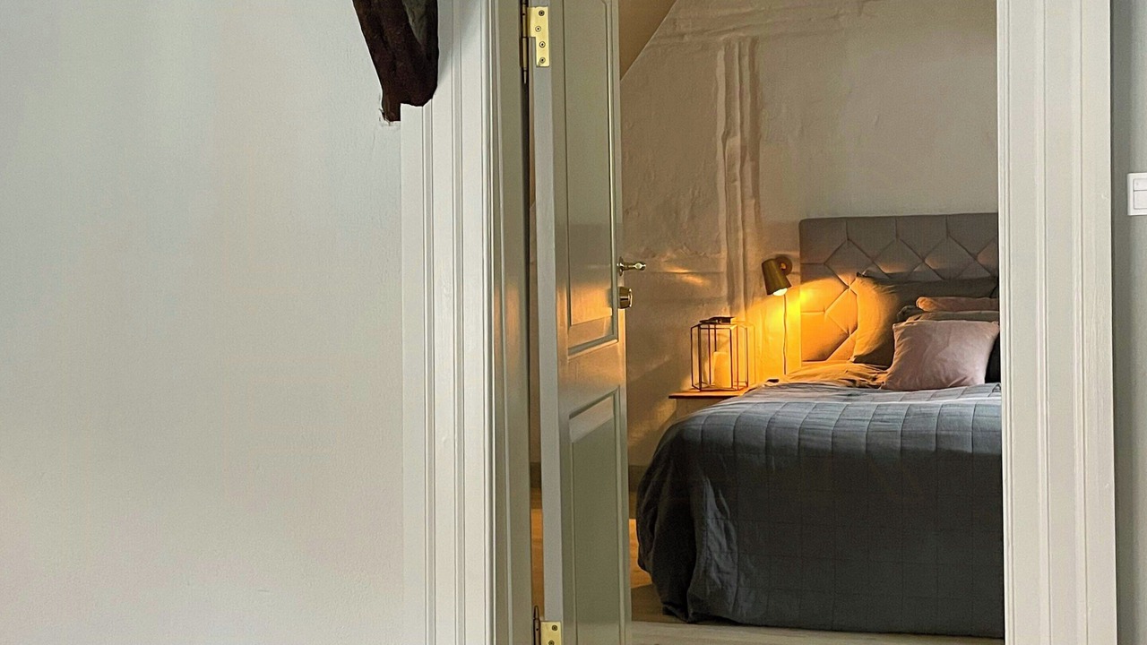 Photo of Bedroom in Kerteminde