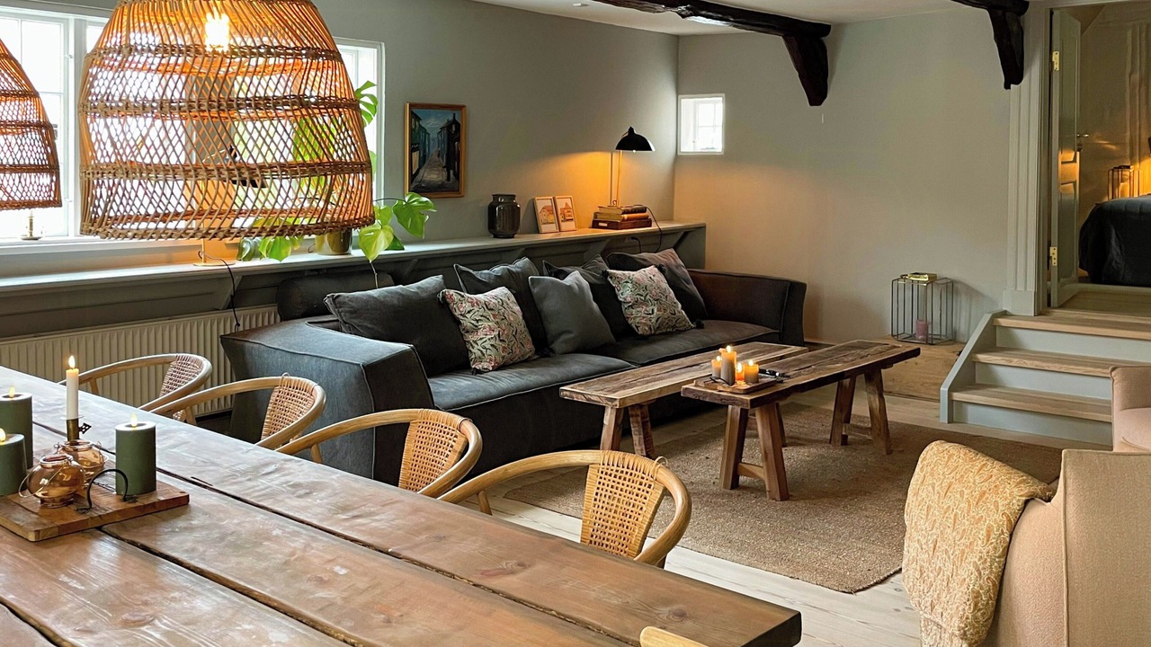 Photo of Livingroom in Kerteminde