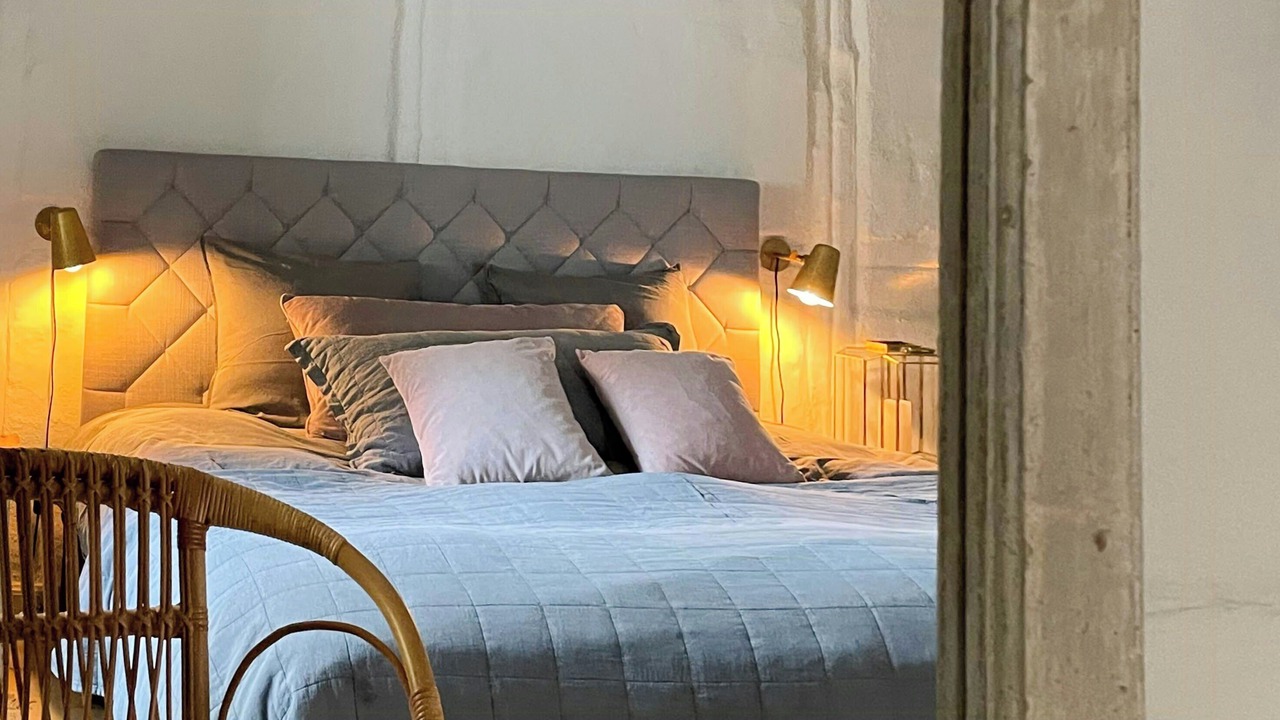 Photo of Bedroom in Kerteminde