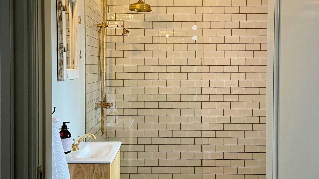 Photo of Bathroom in Kerteminde