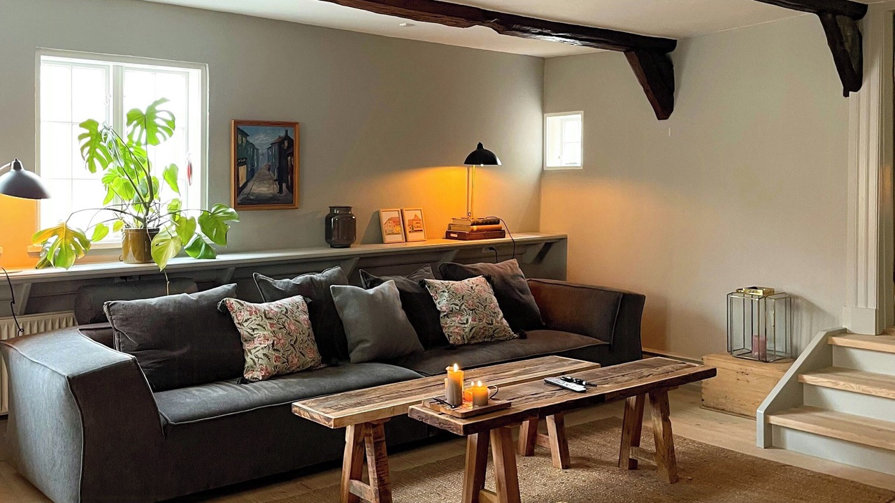 Photo of Livingroom in Kerteminde