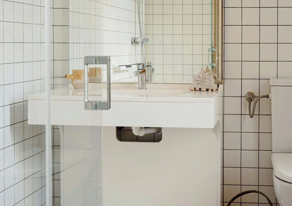 Photo of Bathroom in Marcorignan