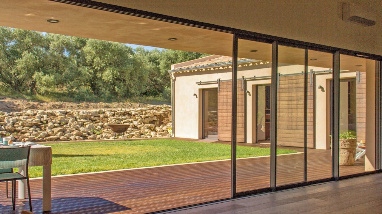 Photo of Patio Balcony in Marcorignan