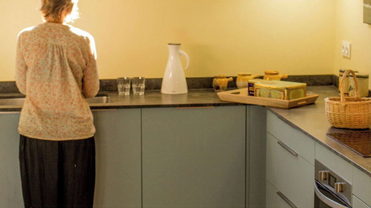 Photo of Kitchen in Marcorignan