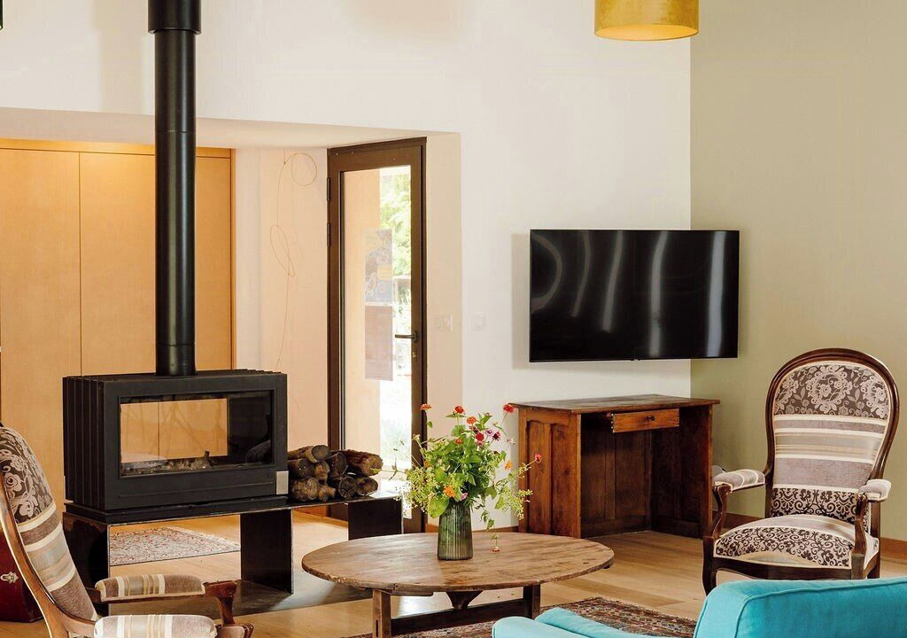 Photo of Livingroom in Marcorignan