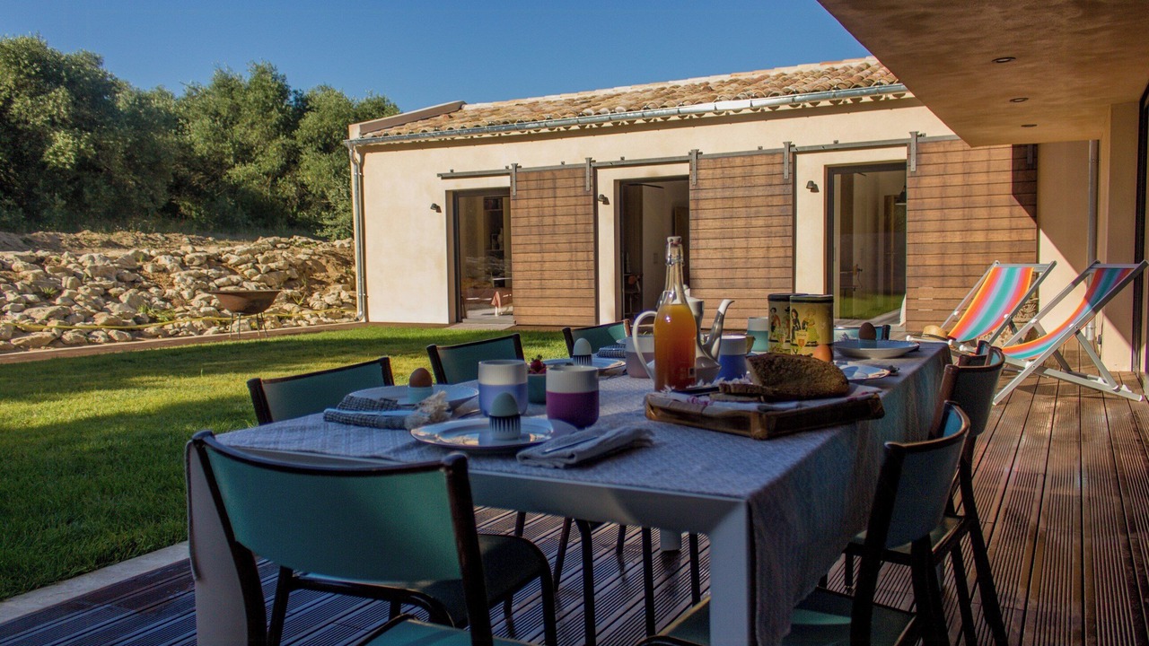 Photo of Outdoor in Marcorignan