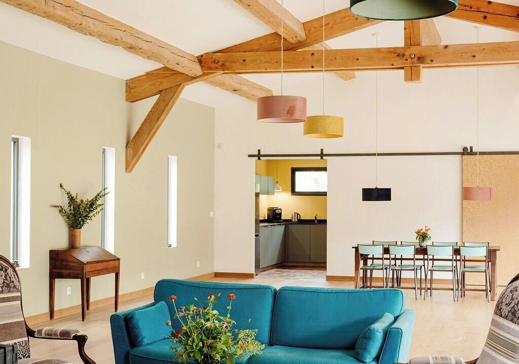 Photo of Livingroom in Marcorignan