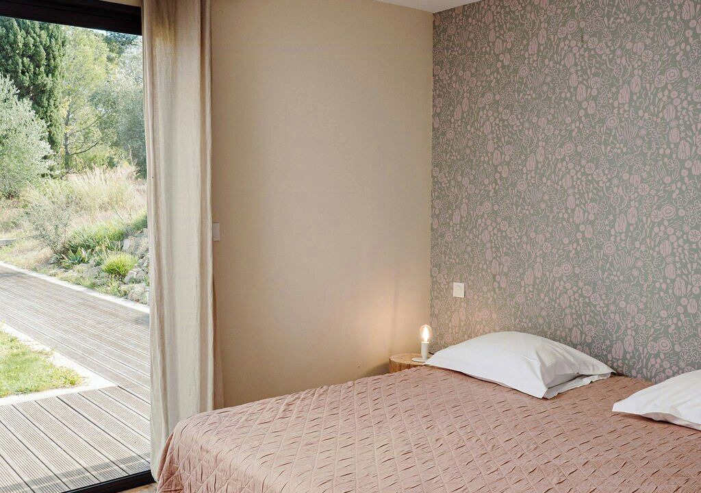 Photo of Bedroom in Marcorignan